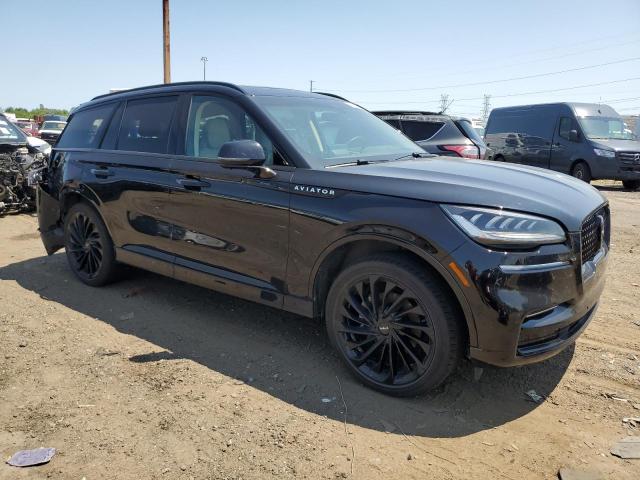 Photo 3 VIN: 5LM5J7XC0PGL14673 - LINCOLN AVIATOR RE 