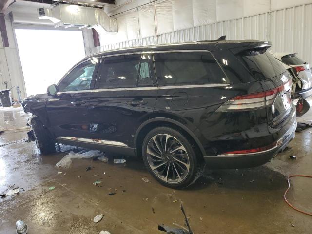 Photo 1 VIN: 5LM5J7XC0PGL25124 - LINCOLN AVIATOR RE 