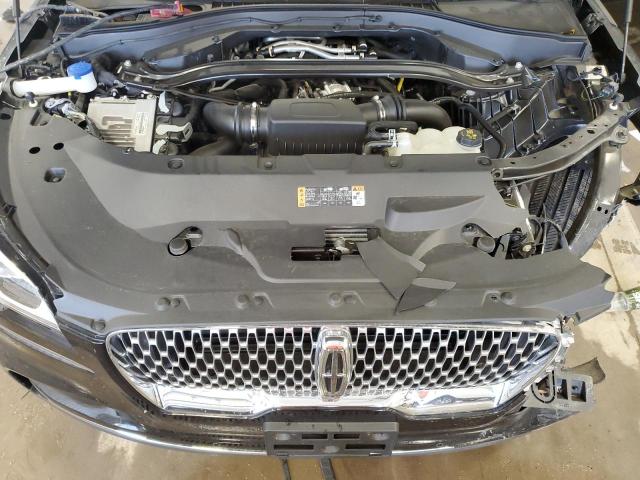 Photo 11 VIN: 5LM5J7XC0PGL25124 - LINCOLN AVIATOR RE 