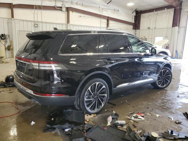 Photo 2 VIN: 5LM5J7XC0PGL25124 - LINCOLN AVIATOR RE 