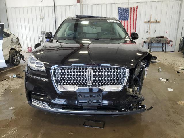 Photo 4 VIN: 5LM5J7XC0PGL25124 - LINCOLN AVIATOR RE 