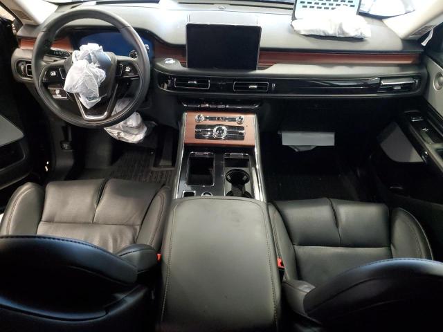 Photo 7 VIN: 5LM5J7XC0PGL25124 - LINCOLN AVIATOR RE 