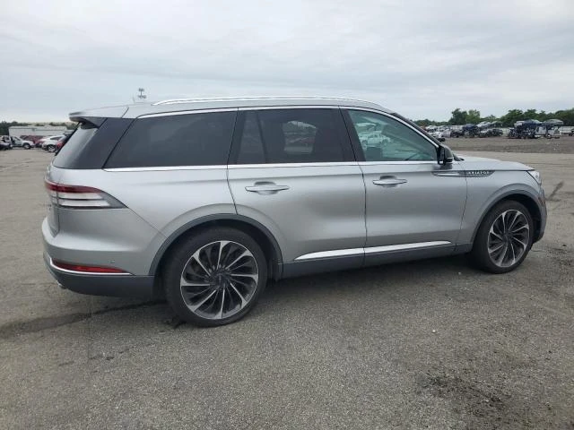 Photo 2 VIN: 5LM5J7XC1LGL02851 - LINCOLN AVIATOR RE 