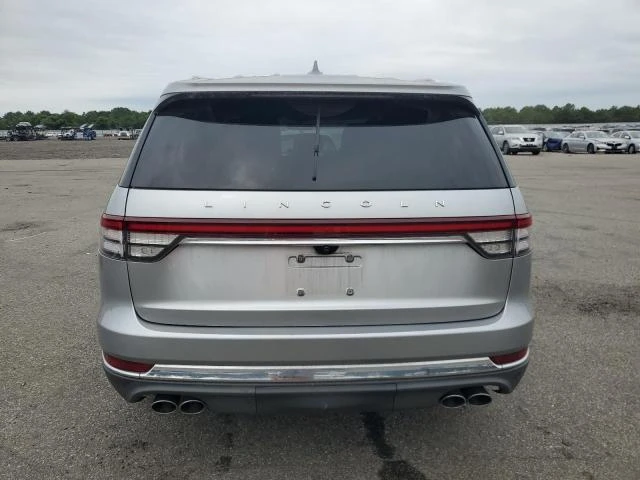 Photo 5 VIN: 5LM5J7XC1LGL02851 - LINCOLN AVIATOR RE 