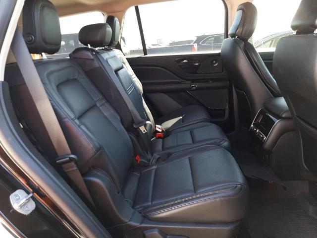 Photo 5 VIN: 5LM5J7XC1LGL02932 - LINCOLN AVIATOR RE 