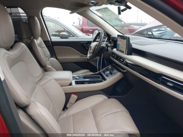 Photo 4 VIN: 5LM5J7XC1LGL06995 - LINCOLN AVIATOR 