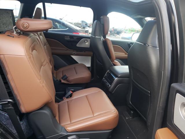 Photo 5 VIN: 5LM5J7XC1LGL11162 - LINCOLN AVIATOR RE 