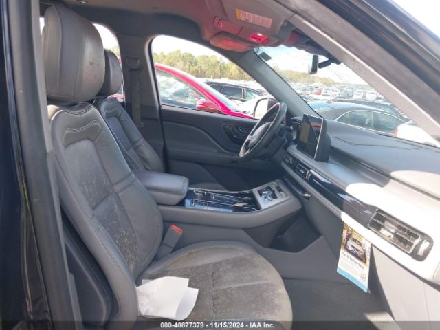 Photo 4 VIN: 5LM5J7XC1LGL12568 - LINCOLN AVIATOR 