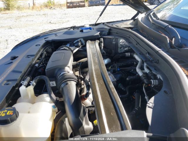 Photo 9 VIN: 5LM5J7XC1LGL12568 - LINCOLN AVIATOR 