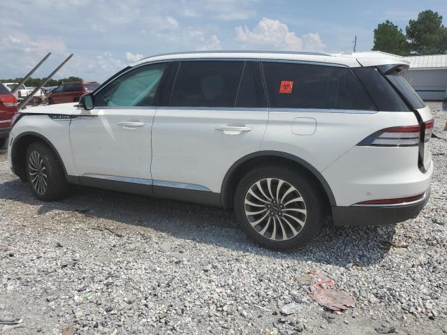 Photo 1 VIN: 5LM5J7XC1LGL12778 - LINCOLN AVIATOR RE 