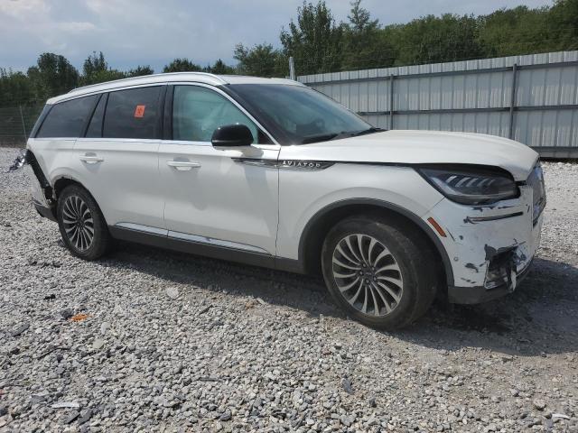 Photo 3 VIN: 5LM5J7XC1LGL12778 - LINCOLN AVIATOR RE 