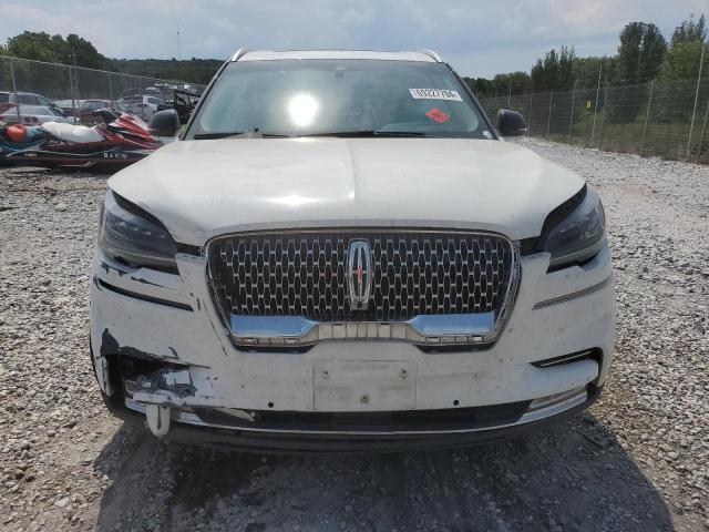 Photo 4 VIN: 5LM5J7XC1LGL12778 - LINCOLN AVIATOR RE 