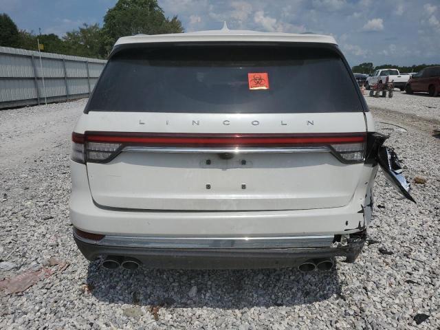 Photo 5 VIN: 5LM5J7XC1LGL12778 - LINCOLN AVIATOR RE 