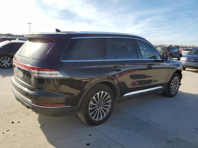 Photo 2 VIN: 5LM5J7XC1LGL13171 - LINCOLN AVIATOR 