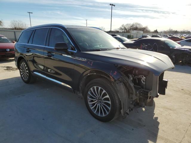 Photo 3 VIN: 5LM5J7XC1LGL13171 - LINCOLN AVIATOR 