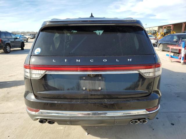 Photo 5 VIN: 5LM5J7XC1LGL13171 - LINCOLN AVIATOR 