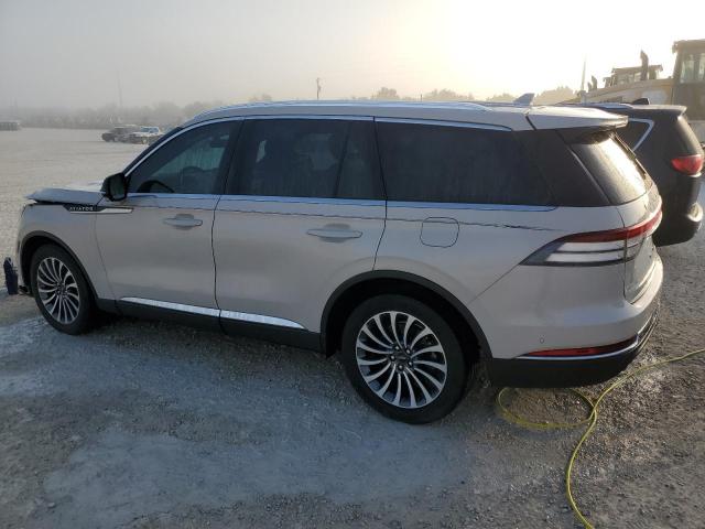 Photo 1 VIN: 5LM5J7XC1LGL16510 - LINCOLN AVIATOR RE 