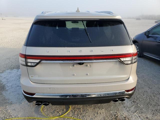 Photo 5 VIN: 5LM5J7XC1LGL16510 - LINCOLN AVIATOR RE 