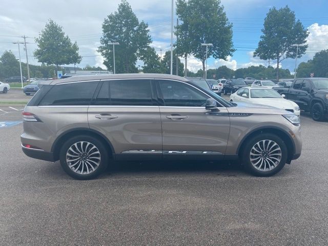 Photo 5 VIN: 5LM5J7XC1LGL22937 - LINCOLN AVIATOR 