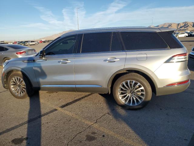 Photo 1 VIN: 5LM5J7XC1LGL24011 - LINCOLN AVIATOR RE 