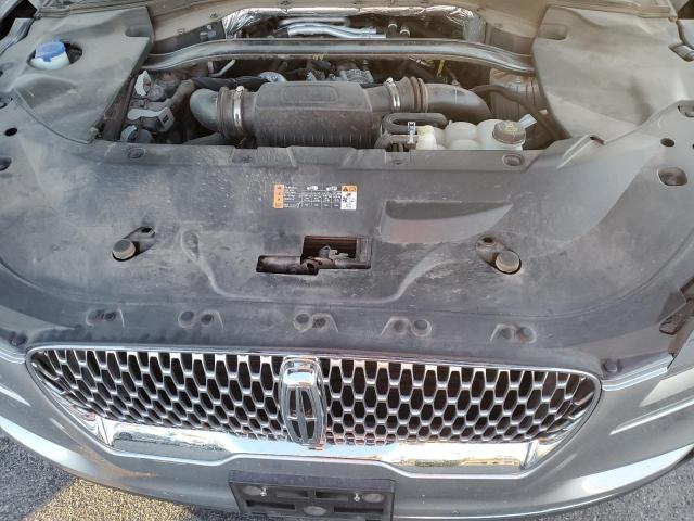 Photo 11 VIN: 5LM5J7XC1LGL24011 - LINCOLN AVIATOR RE 