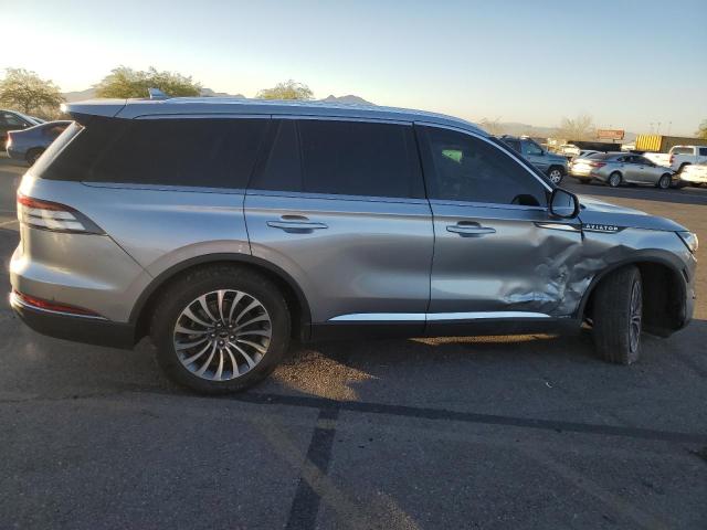 Photo 2 VIN: 5LM5J7XC1LGL24011 - LINCOLN AVIATOR RE 