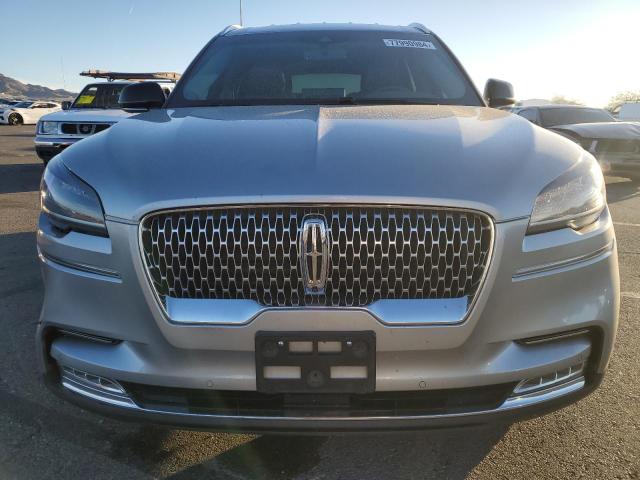 Photo 4 VIN: 5LM5J7XC1LGL24011 - LINCOLN AVIATOR RE 