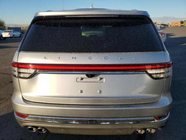 Photo 5 VIN: 5LM5J7XC1LGL24011 - LINCOLN AVIATOR RE 