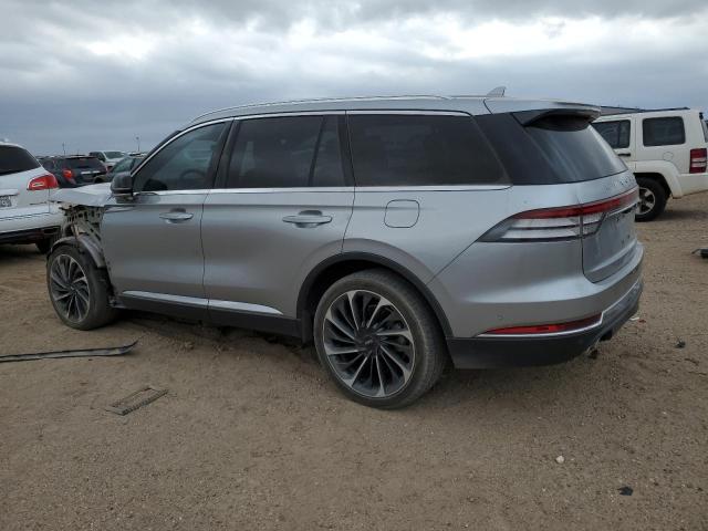 Photo 1 VIN: 5LM5J7XC1LGL24915 - LINCOLN AVIATOR RE 