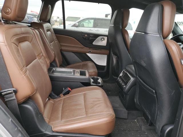 Photo 10 VIN: 5LM5J7XC1LGL24915 - LINCOLN AVIATOR RE 