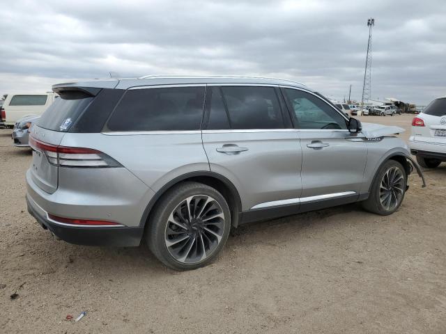 Photo 2 VIN: 5LM5J7XC1LGL24915 - LINCOLN AVIATOR RE 