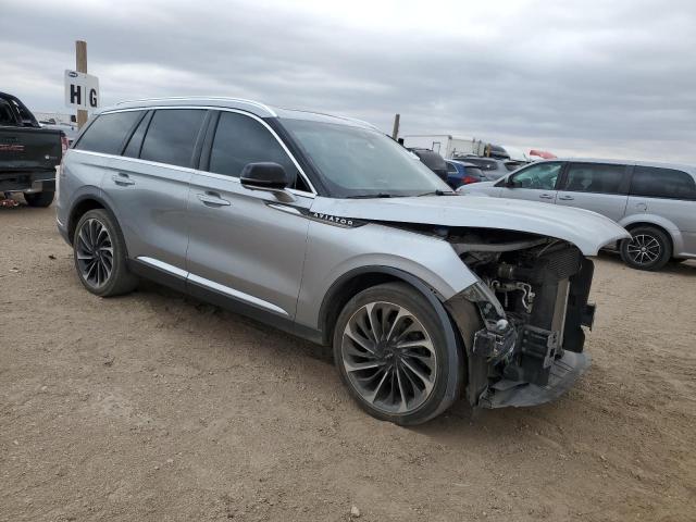 Photo 3 VIN: 5LM5J7XC1LGL24915 - LINCOLN AVIATOR RE 