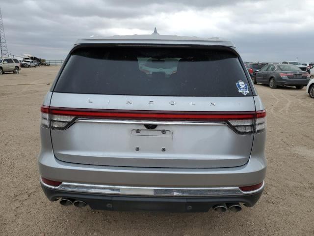 Photo 5 VIN: 5LM5J7XC1LGL24915 - LINCOLN AVIATOR RE 