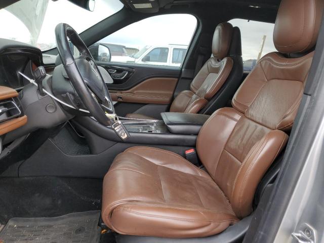 Photo 6 VIN: 5LM5J7XC1LGL24915 - LINCOLN AVIATOR RE 