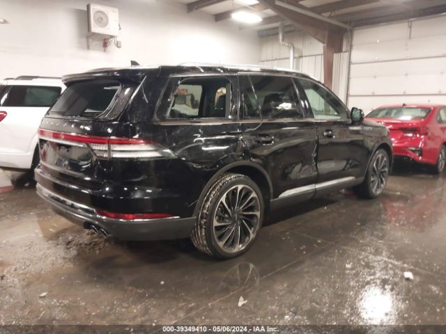 Photo 3 VIN: 5LM5J7XC1LGL32738 - LINCOLN AVIATOR 