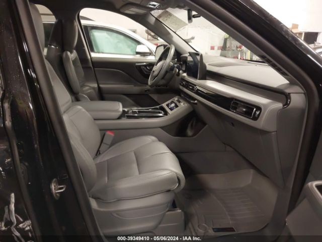 Photo 4 VIN: 5LM5J7XC1LGL32738 - LINCOLN AVIATOR 