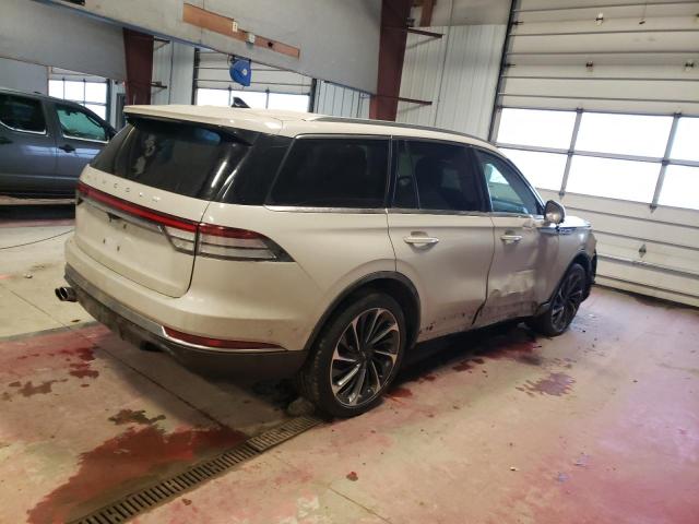 Photo 2 VIN: 5LM5J7XC1MGL04911 - LINCOLN AVIATOR RE 