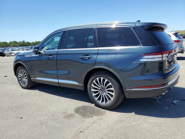 Photo 1 VIN: 5LM5J7XC1MGL06092 - LINCOLN AVIATOR RE 