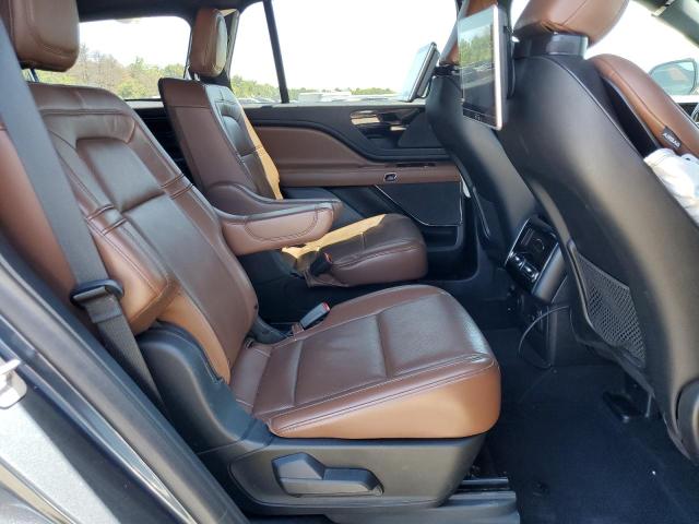 Photo 10 VIN: 5LM5J7XC1MGL06092 - LINCOLN AVIATOR RE 