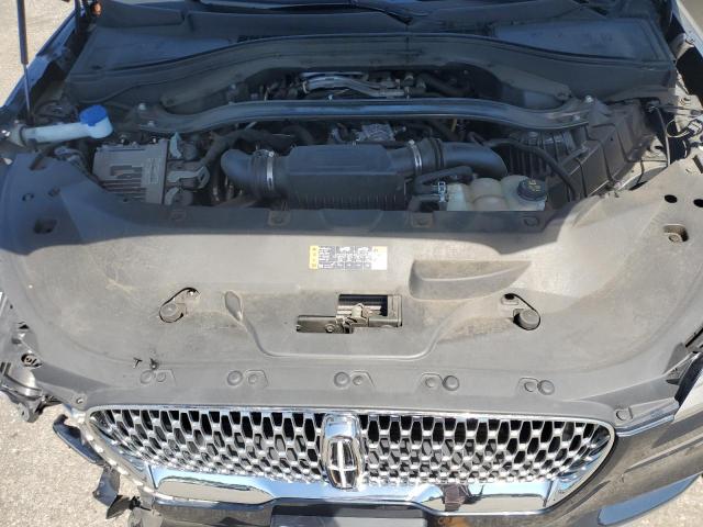 Photo 11 VIN: 5LM5J7XC1MGL06092 - LINCOLN AVIATOR RE 