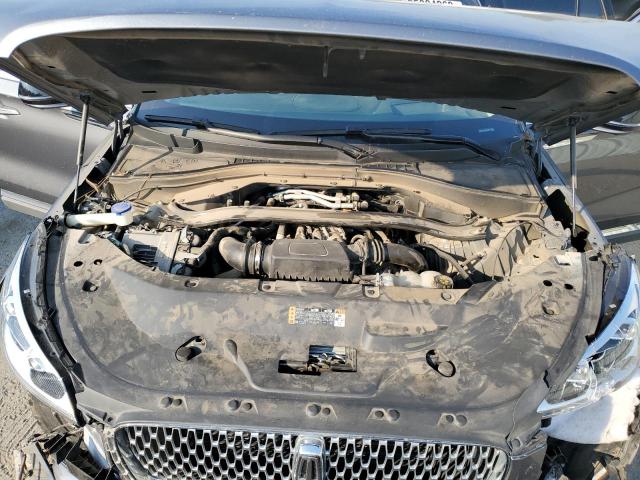 Photo 11 VIN: 5LM5J7XC1MGL18274 - LINCOLN AVIATOR RE 