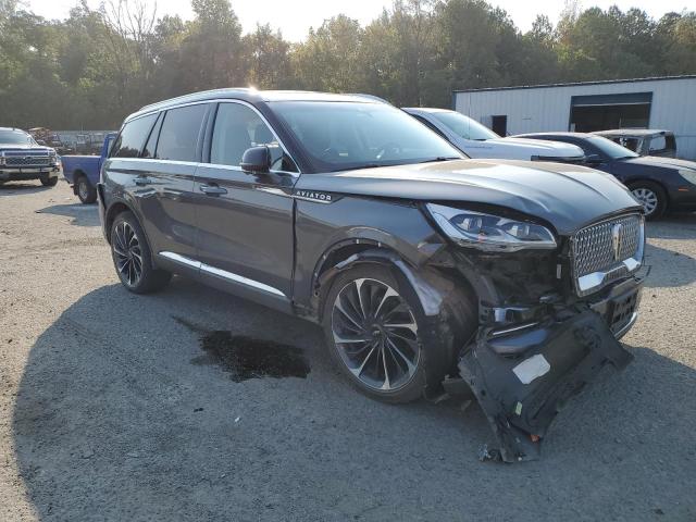 Photo 3 VIN: 5LM5J7XC1MGL18274 - LINCOLN AVIATOR RE 