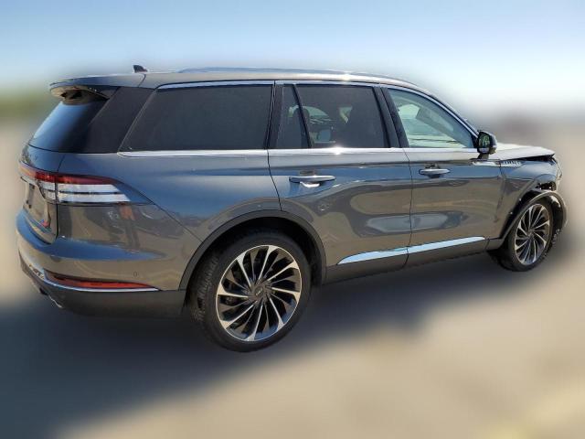 Photo 2 VIN: 5LM5J7XC1NGL12489 - LINCOLN AVIATOR 