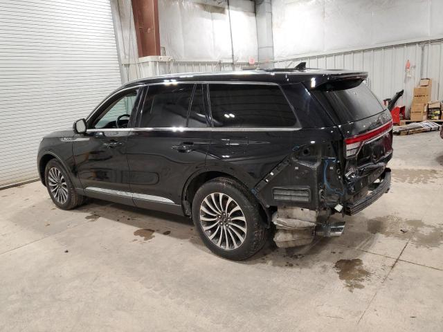 Photo 1 VIN: 5LM5J7XC2LGL01174 - LINCOLN AVIATOR RE 