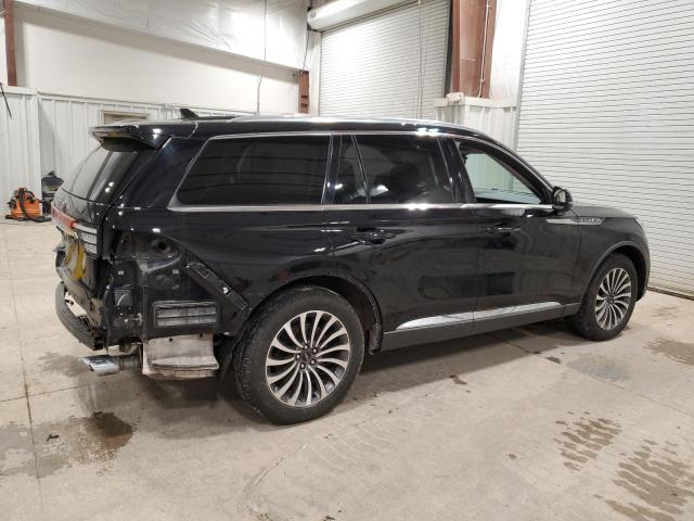 Photo 2 VIN: 5LM5J7XC2LGL01174 - LINCOLN AVIATOR RE 