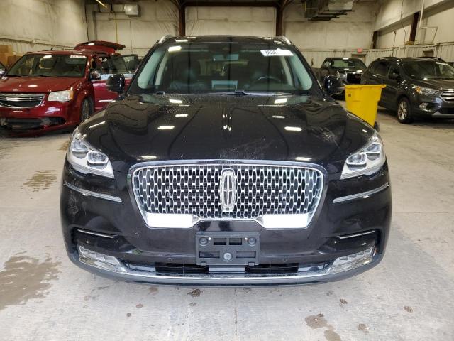 Photo 4 VIN: 5LM5J7XC2LGL01174 - LINCOLN AVIATOR RE 