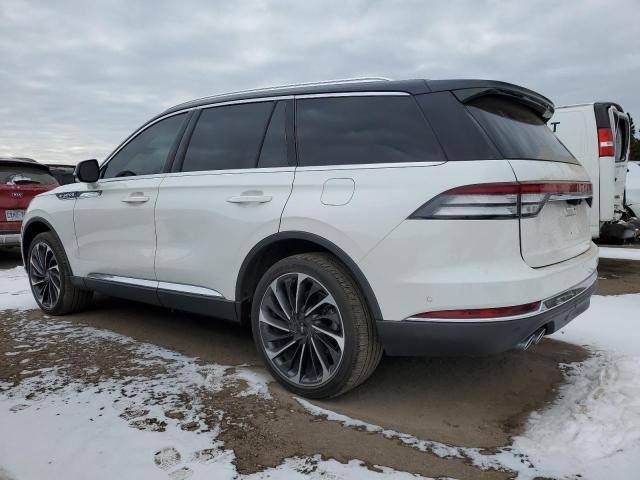 Photo 1 VIN: 5LM5J7XC2LGL07623 - LINCOLN AVIATOR 