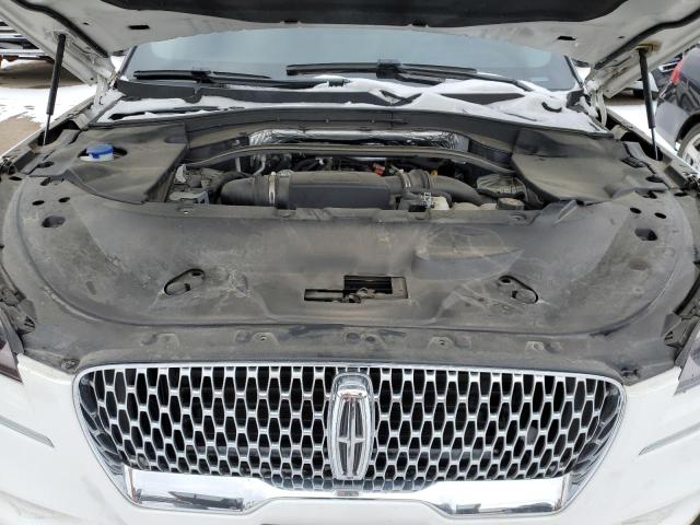 Photo 11 VIN: 5LM5J7XC2LGL07623 - LINCOLN AVIATOR 