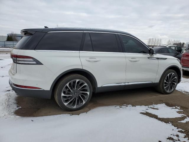 Photo 2 VIN: 5LM5J7XC2LGL07623 - LINCOLN AVIATOR 