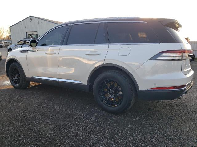 Photo 1 VIN: 5LM5J7XC2LGL07623 - LINCOLN AVIATOR 